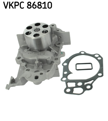 SKF Vízpumpa VKPC86810_SKF